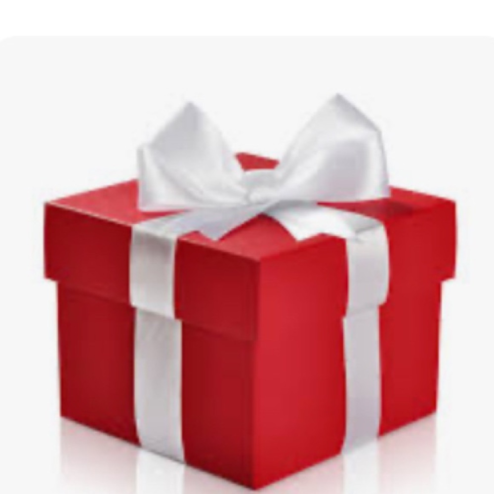 Free shipping and Gift for U / extra label